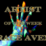 Artist of the Week for May 14, 2024