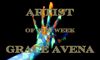 Artist of the Week for May 14, 2024