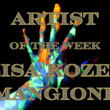 Artist of the Week for May 7, 2024