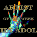 Artist of the Week for May 21, 2024
