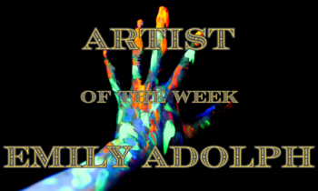 Artist of the Week for May 21, 2024