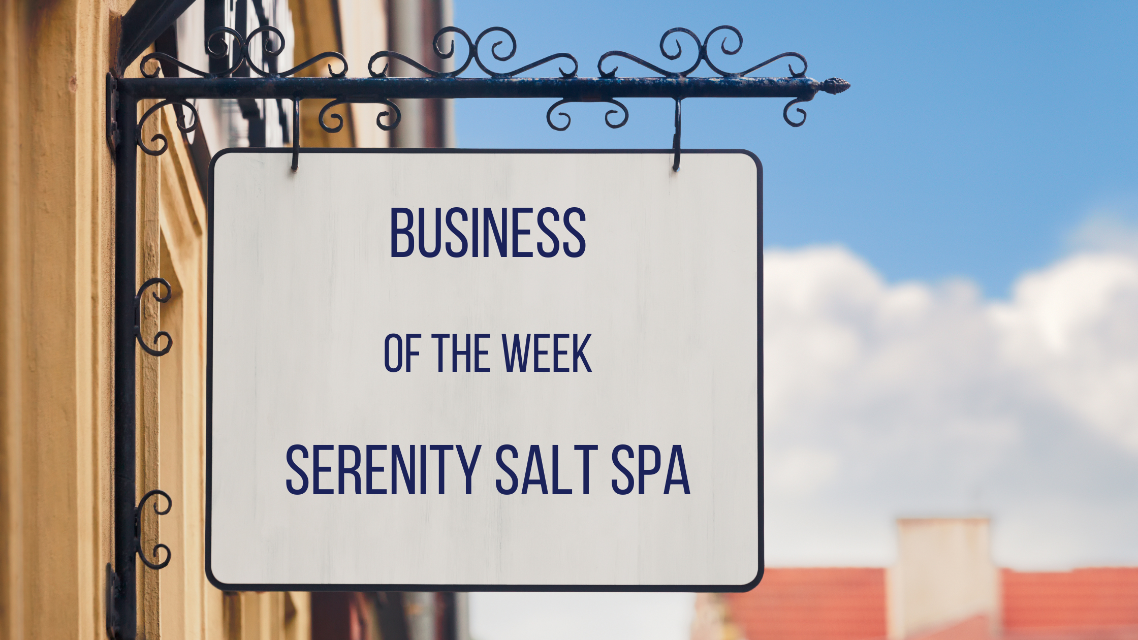 Business of the Week for May 14, 2024