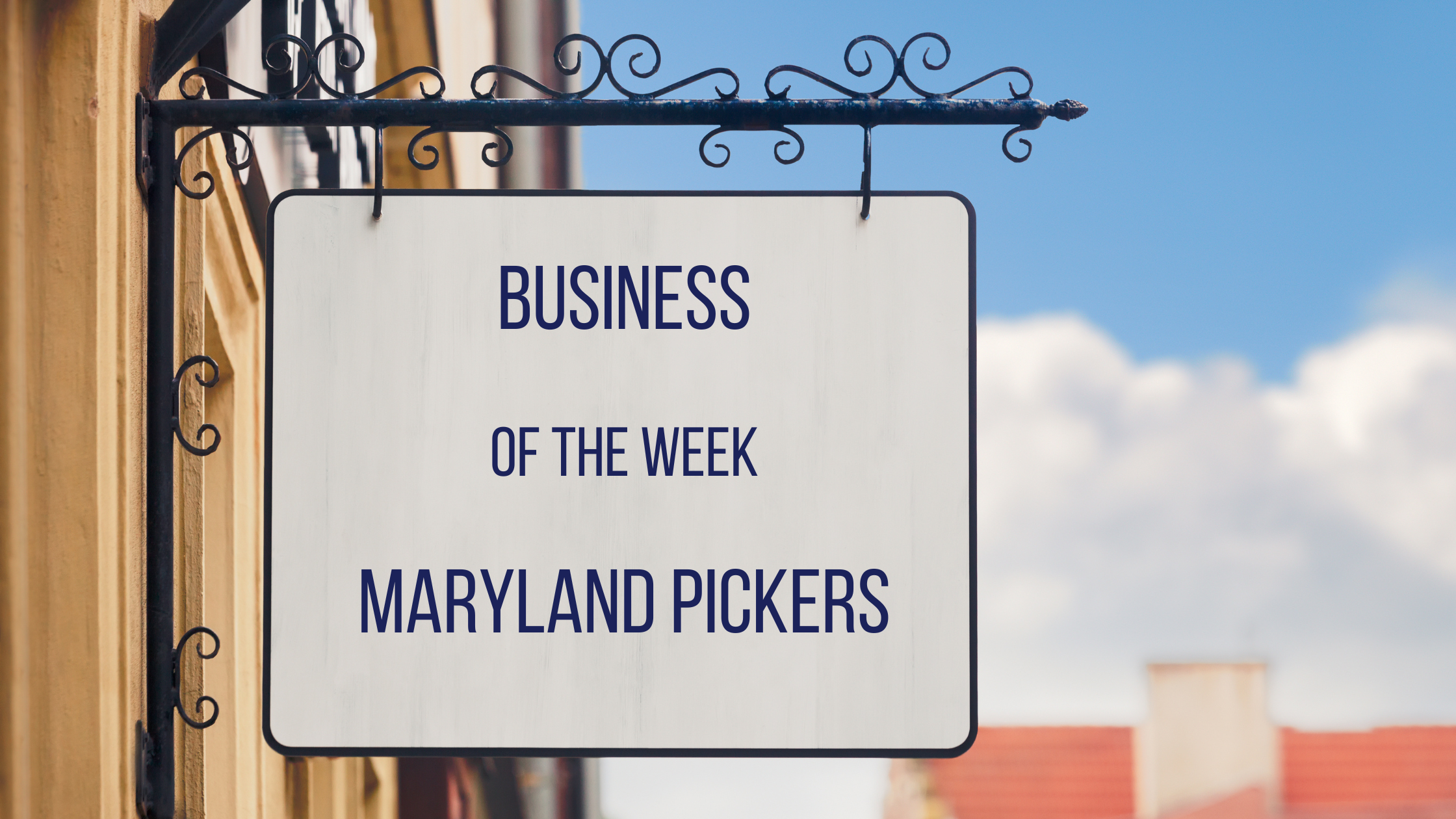 Business of the Week for May 7, 2024