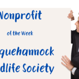 Nonprofit of the Week for May 14, 2024