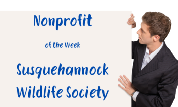 Nonprofit of the Week for May 14, 2024
