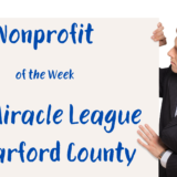 Nonprofit of the Week for May 7, 2024