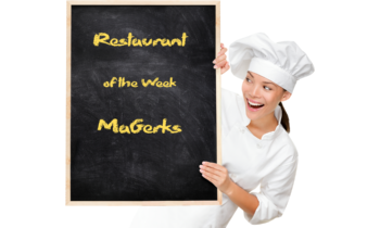 Restaurant of the Week for May 21, 2024