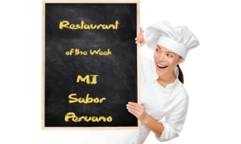 Restaurant of the Week for May 28, 2024