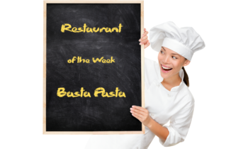 Restaurant of the Week for May 7, 2024