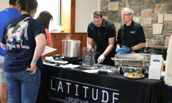Sold Out Taste of Harford Welcomes More Than 450 Guests