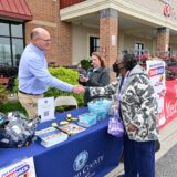 Over 2,000 Pounds of Medications Collected During Harford’s Prescription Drug Take Back Day