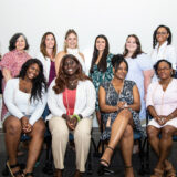 Alpha Delta Nu Nursing Honor Society at Harford Community College Inducts New Members