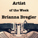 Artist of the Week for June 11, 2024