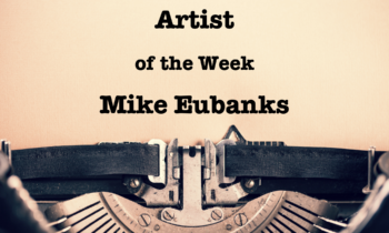 Artist of the Week for June 18, 2024