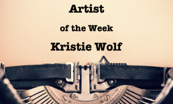 Artist of the Week for June 4, 2024