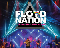 Floyd Nation: Experience Pink Floyd at the APGFCU Arena at Harford Community College